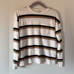 I. Crew Factory Shirt